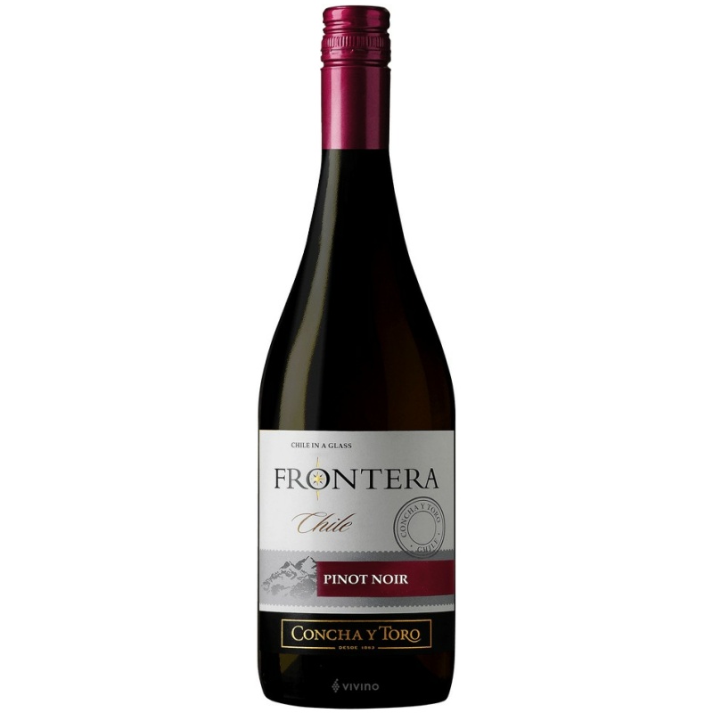 Frontera Pinot Noir 750ml