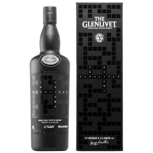 The Glenlivet Enigma 750ml