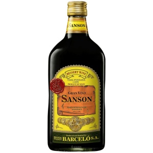 Gran Vino Sanson 750ml