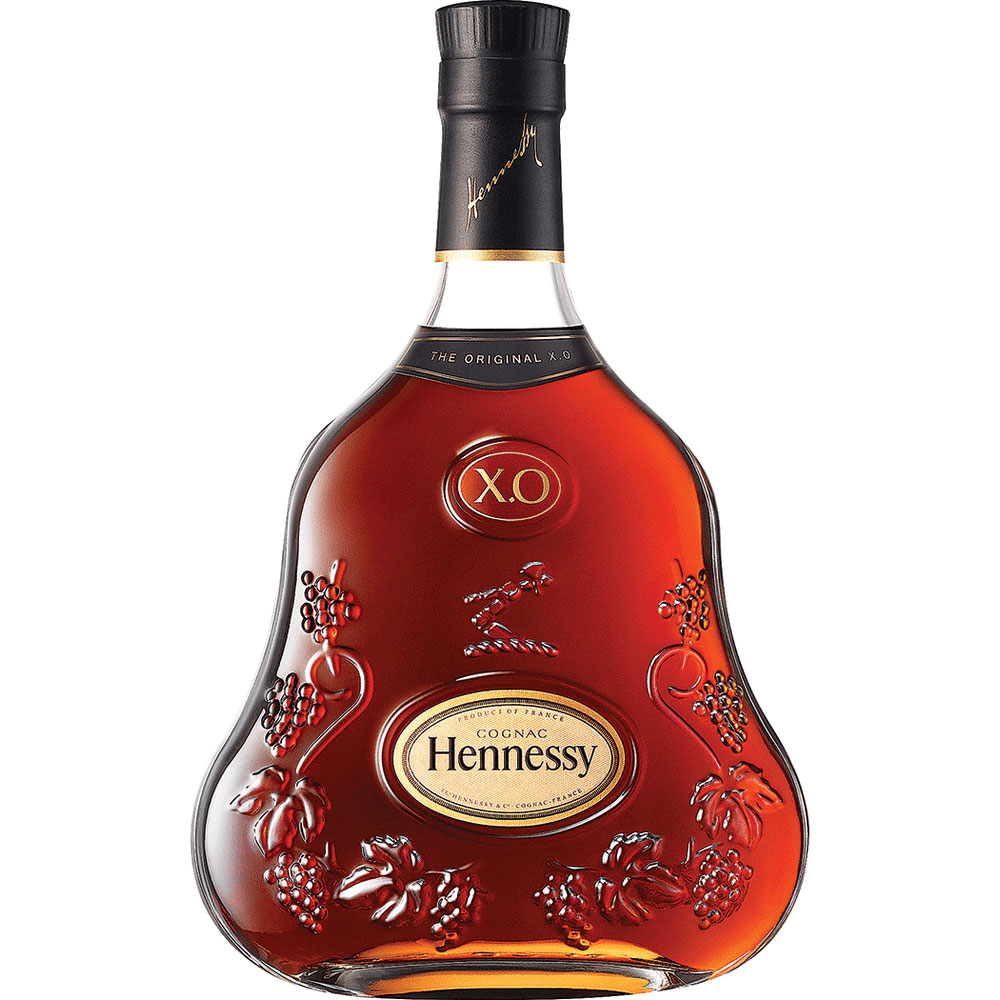 Hennessy XO 12 Pack  🍇 Broadway Wine N Liquor