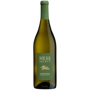 Hess Chardonnay Select 750ml