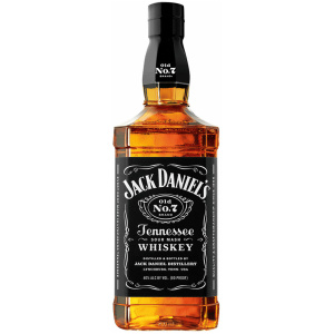 Jack Daniel’s 10Yr