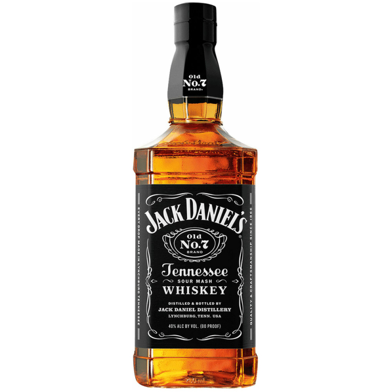 Jack Daniel’s 10Yr
