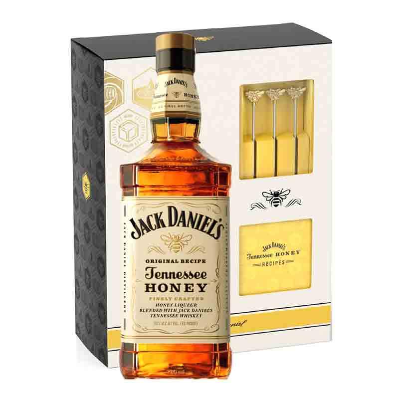 Buy Jack Daniel's Gift Set Online | Evans Wines & Liquors
