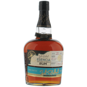 Joel Richard Rum Esencia 25Y