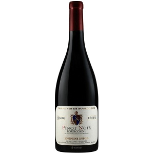 Josephine Dubois Pinot Noir 750ml