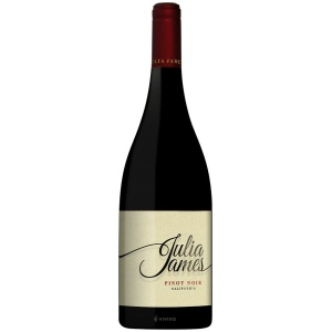 Julia James Pinot Noir 750ml
