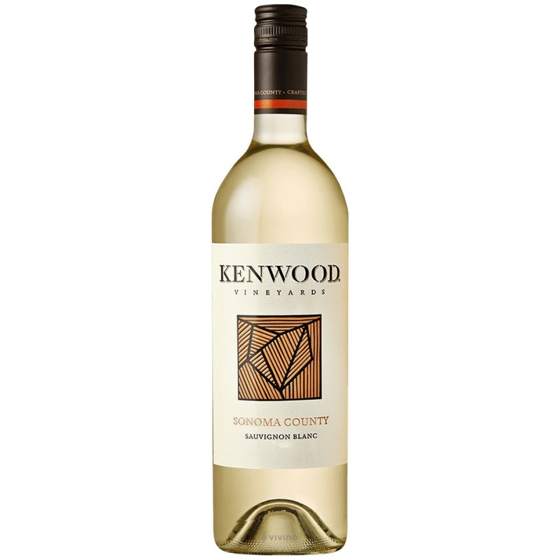 Kenwood Sauvignon Blanc 750ml