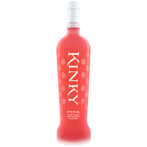 Kinky Pink Liquor