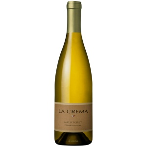 La Crema Chardonnay Monterey 750ml