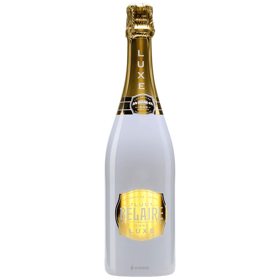 10 Spectacular Luc Belaire Wines To Experience In 2024