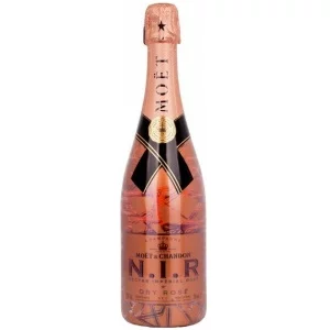 Moet Nectar Imperial Rose Luminous 750ml