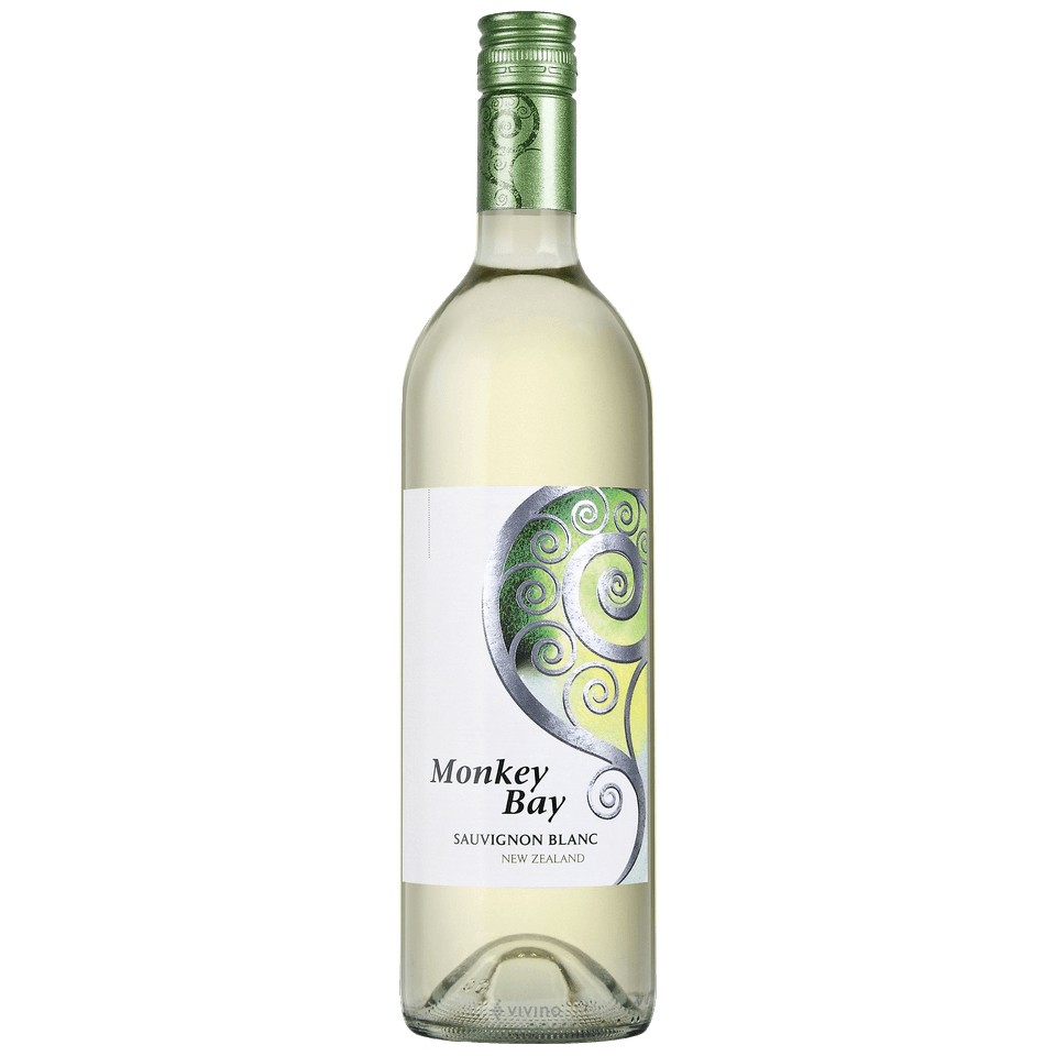 Cloudy Bay Sauvignon Blanc - Martin Wine & Spirits