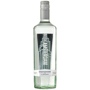 New Amsterdam London Dry Gin 94 Proof