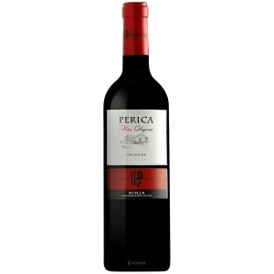 Perica Rioja Crianza 750ml