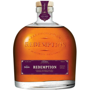 Redemption Cognac Cask Finish