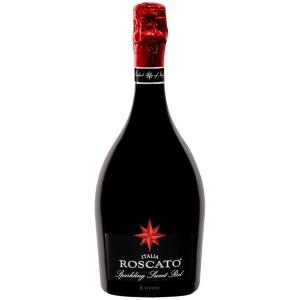 Roscato Sparkling Sweet Red