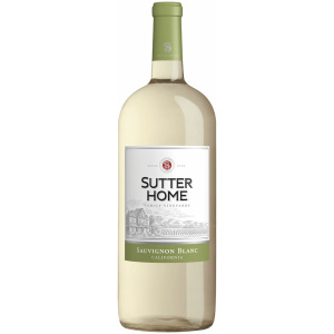 Sutter Home Sauvignon Blanc 1.5L