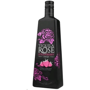 Tequila Rose Strawberry 1L
