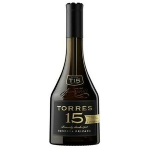 Torres Brandy 15Yr
