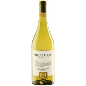 Woodbridge Chardonnay 750ml