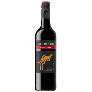 Yellow Tail Big Bold Red Blend 1.5L