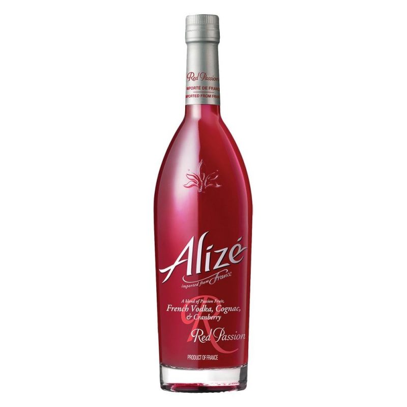 Alize - Gold Passion (1 Liter)