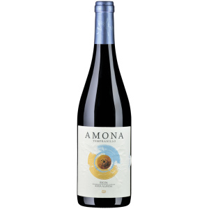 Amona Tempranillo Rioja Alavesa
