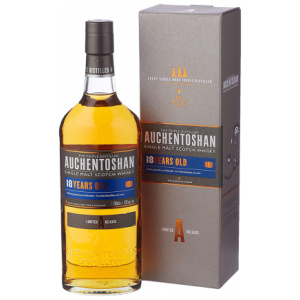 Auchentoshan Scotch 18Yr 750ml