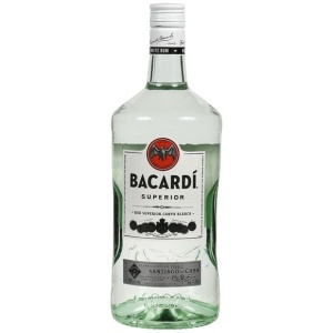 Bacardi Rum Punch 1.75L