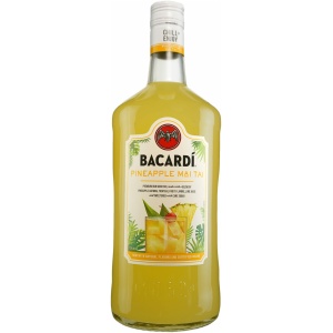 Bacardi Pineapple Mai Tai 1.75L