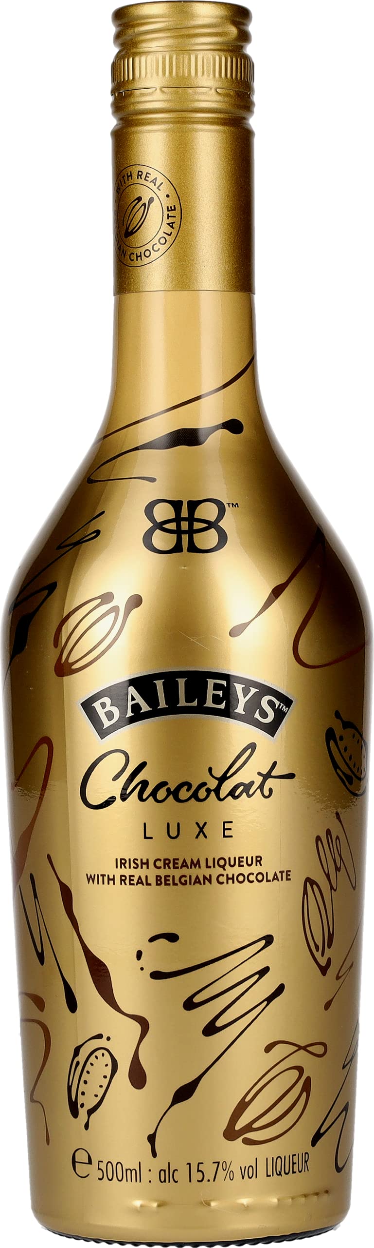 Bailey's Chocolate Belgian