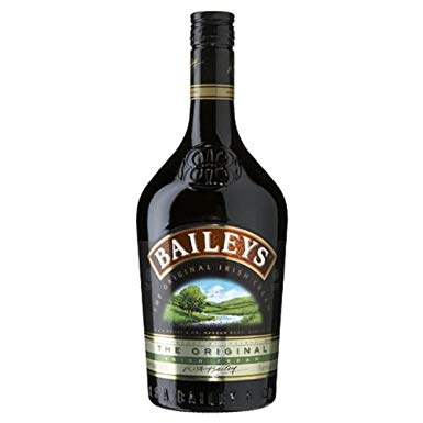 Baileys Original Irish Cream Liqueur 1lt Bottle