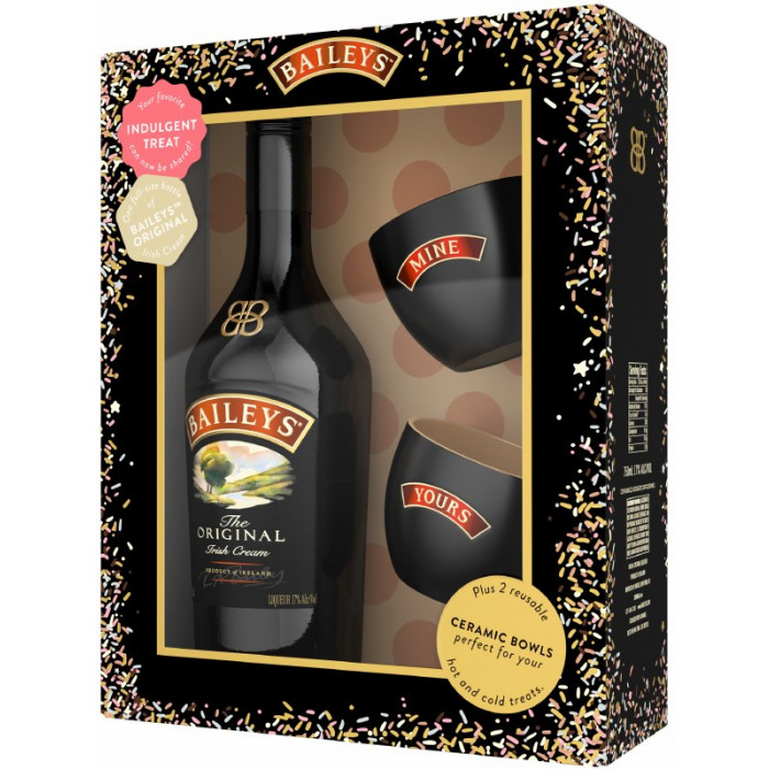 Baileys Irish Cream – Last Chance Liquors