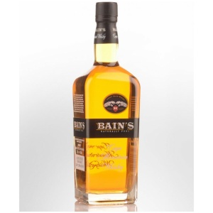 Bain’s Cape Mountain Whiskey 750ml
