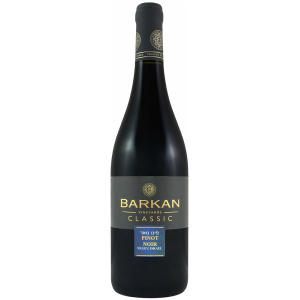 Barkan Classic Pinot Noir