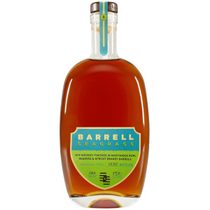 Barrell Bourbon Seagrass