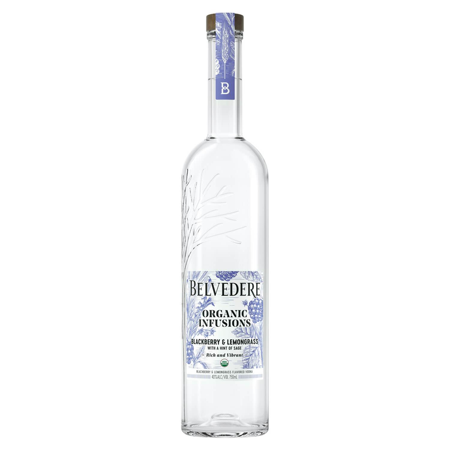 Belvedere vs Grey Goose vs Tito's Vodka in a Cosmopolitan