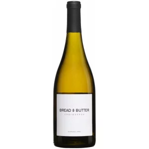 Bread And Butter Chardonnay