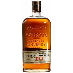 Bulleit Bourbon 10Yr