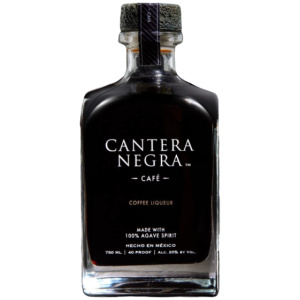 Cantera Negra Cafe Liquor