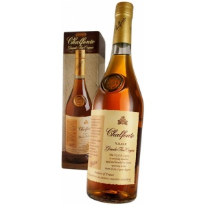 Chalfonte VSOP Grande Fine Cognac 750ml