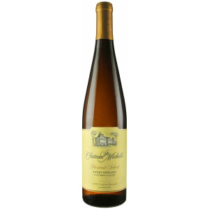 Chateau Ste Michelle Harvest Select Riesling