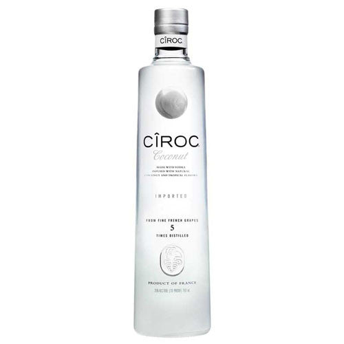 Ciroc Pineapple Vodka 1.75L – Crown Wine and Spirits