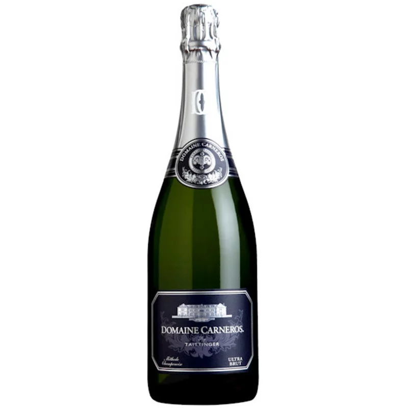 Domaine Carneros Ultra Brut 1