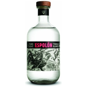Espolon Tequila Blanco 750ml