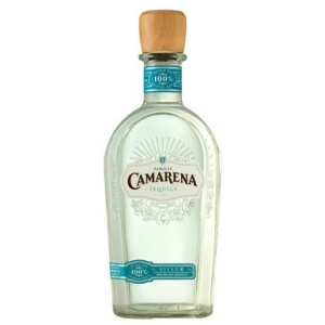 Familia Camarena Tequila Silver 1.75L