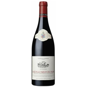 Famille Perrin Chateauneuf-du-Pape Les Sinards