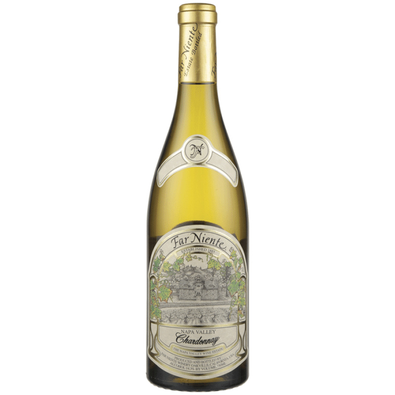 Far Niente Chardonnay