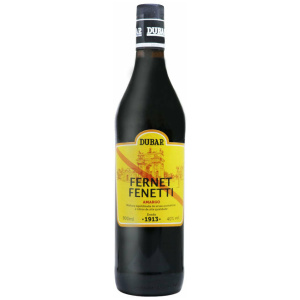 Fenetti Fernet Amaro